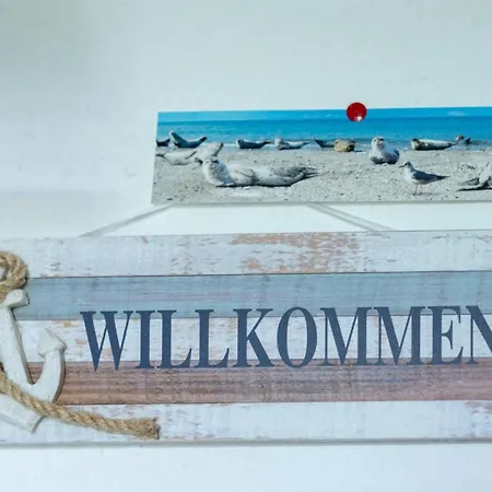 Ausblick Norddeich (Norden)